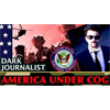Dark Journalist America Under COG: NORTHCOM X Military Rule Revealed!