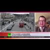 Almost a war zone: Riots and burnt cars in Stockholm migrant district