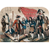 The Art of Political Lying (or 'the 1688 Origins of the British Deep State')