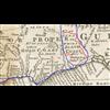1747 Map of West Africa- JUDA SLAVE COAST; Exiled Jews became African-Jews (((Ashanti, Dahomey, etc.))) who helped Jewish Slavetraders accomplish Black Holocaust