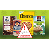 Cancer Linked Monsanto Chemical Discovered In ALL Tested Children's Foods Made From Oats