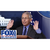 Judicial Watch files lawsuit seeking Dr. Fauci, WHO records