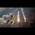 Using Comey as a Distraction, Trump Bombed Syrian Govt As They Fought ISIS