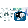 Wireless Technology: Ultra Convenient. Endlessly Entertaining. Criminally Instigated. Terminally Pathological.