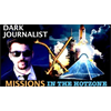 Dark Journalist X-Series 92: Secret Missions NASA In The HotZone Atlantis Rising!