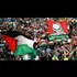 'Thank you Celtic': Wave of support for football club waving Palestine flags