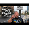 Video: The American Republic is Falling, Classic Alex Jones Presentation -