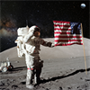 The Moon Landings: A Giant Hoax for Mankind?