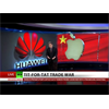 China retaliates against Apple for Huawei arrest
