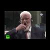 RAW: Bosnian Croat, Slobodan Praljak drinks poison at Hague hearing