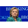 2015 - Clinton server faced hacking from China, South Korea and Germany