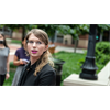 Chelsea Manning Attempted Suicide in Jail, Is Recovering, Lawyers Say