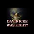 Scientific Proof David Icke Was Right About the Reptilians