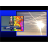 ABC Chief Meteorologist Mike Krueger admits geoengineering is real and NOT dangerous.
