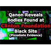 Qanon Reveals Bodies Found at Clinton Foundation Black Site!! (PizzaGate Evidence)