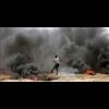 Israel's justification for starting the Six-Day War would give Gazans the right to invade them in turn