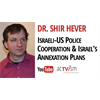 Israeli-US Police Cooperation, Israel's Annexation Plans & Media Discrepancy on Palestinian Deaths