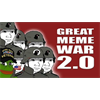 The Great MEME WAR 2.0 Begins (Black Pigeon Speaks)
