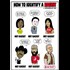 How to identify a racist