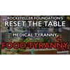 Rockefeller's