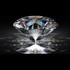 Diamonds are actually fairly common. The reason they are worth so much is because the DeBeers mining group withholds stock to artificially reduce supply.