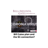 Just a few months ago, the Gates Fdn simulated a global coronavirus pandemic &