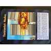 1994 Illuminati card game by Steven Jackson