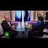 Inside the Occupied Territories with Amira Hass (On Contact with Chris Hedges)
