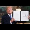 The art of breaking a deal: Donald Trump's decision to leave the JCPOA will not open the path to an Iranian nuclear weapon