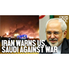 Instead of threats, Trump can easily defuse Iran crisis (Pushback with Aaron Maté)