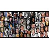 JFK Jr, ELVIS, LENNON, DIANA, MJ, MORRISON, MARLEY, MERCURY, PRINCE, COBAIN, TUPAC more !! (youtube)