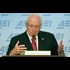 Dick Cheney: Russia Hack of US Elections an Act of War. If He is saying it, then it must be true. He didn't lie at all or cover up 9/11 in any way