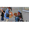 PJ Watson @ Infowars - Starting With Skid Row Los Angeles is Gonna Force Homeless People Into
