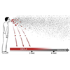 M.D. EXPLAINS HOW VIRUSES DO NOT SPREAD PERSON TO PERSON. #SOCIALDISTANCING