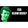 Are CIA Glow in the Dark Niggers Real?
