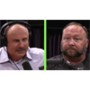 The Alex Jones Mentally Ill Psyops and Neuro-Linguistic Programming & Gas-lighting Scam