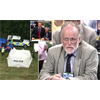 Damning new evidence that Dr Kelly DIDN'T commit suicide: The disturbing flaws in the official government story surrounding the death of Blair's chemical weapons expert