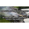 Censorship, Isolation Camps, Food Supply Attacks & End of Animal Agriculture (ice.age.farmer)