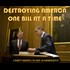 One Bill at a Time