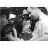 Remember that time the U.S. Public Health Service told black men in Alabama they were recieving free healthcare but they were actually injecting them with syphilis to watch them die?