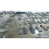 Video: The Specter of Agenda 21 & Fema Camps Raised in the Context of the 2019 Nebraska Floods .. Drone Footage