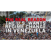 The REAL Reason The U.S. Wants Regime Change in Venezuela (Storm Clouds Gathering)