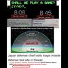 Hawaiian False Alarm, the Aegis Ashore System and a Pending $2 Billion Dollar Contract: Shall We Play a Game?