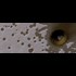 Strange, Deep Hole on Mars