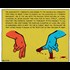 The Hands that Work the Puppets (Mr. Fish)