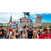 Forced Vaccination Law in Denmark Abandoned After Public Protests