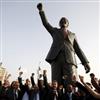 Mandla Mandela: Israel Imposing 'Worst Version of Apartheid'