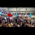 More oddities in Hillary's rally footage