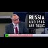 'We are at war with Russia': EU Parliament approves resolution to counter Russian media 'propaganda'