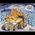 Hillary's Stool (Ben Garrison cartoon)